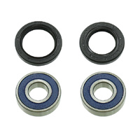 Psychic Front Wheel Bearing Kit for Kawasaki KZ650B 1977-1979 25.MC-06795