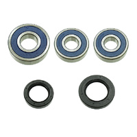 Psychic Rear Wheel Bearing Kit for Honda CBX1100 1979-1982 25.MC-06797