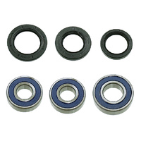 Psychic Rear Wheel Bearing Kit for Triumph DAYTONA 650 2005 25.MC-06798