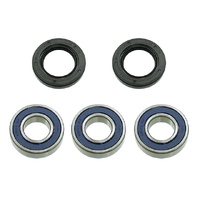 Psychic Front Wheel Bearing Kit for Kawasaki VN900 CLASSIC 2006-2017 25.MC-06800