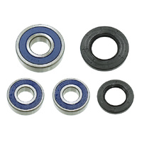 Psychic Rear Wheel Bearing Kit for Suzuki GSF1200 BANDIT 1996-2006 25.MC-06801