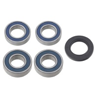 Psychic Rear Wheel Bearing Kit for Husaberg FC650 2007 25.MX-06168