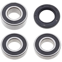 Psychic Rear Wheel Bearing Kit for Husaberg FE450 2004-2005 25.MX-06170