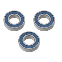 Psychic Rear Wheel Bearing Kit for KTM SX65 1998-1999 25.MX-06173