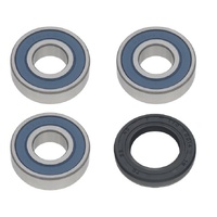 Bronco Rear Wheel Bearing Kit for Yamaha BW350 1987-1988 