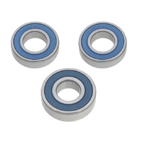 Psychic Rear Wheel Bearing Kit for Kawasaki KX500 1982-1984 25.MX-06191