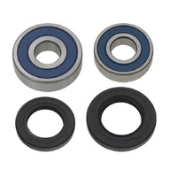 Bronco Rear Wheel Bearing Kit for Honda CRF250 F 2019-2025 