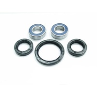 Psychic Front Wheel Bearing Kit Suzuki DR-Z 400 E/K/S/SM 2000-2016 25.MX-06200