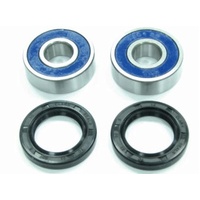 Psychic Front Wheel Bearing Kit for Honda XR50 R 2000-2003 25.MX-06202