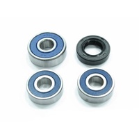 Psychic Front Wheel Bearing Kit for Suzuki DS185 1978-1980 25.MX-06203