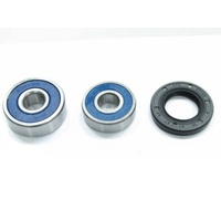 Psychic Rear Wheel Bearing Kit for Honda XR70 R 1997-2003 25.MX-06204
