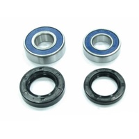 Psychic Rear Wheel Bearing Kit for Suzuki T500 TITAN 1975 25.MX-06205