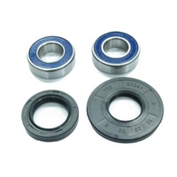 Psychic Front Wheel Bearing Kit for Honda CR125 R 1985-1994 25.MX-06206