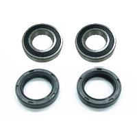Psychic Front Wheel Bearing Kit for Honda CR125 R 1995-2007 25.MX-06209