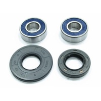 Psychic Front Wheel Bearing Kit Honda VTR250 Interceptor 1989-1990 25.MX-06210