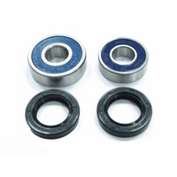 Psychic Rear Wheel Bearing Kit for Honda CR500 R 1981-1984 25.MX-06212