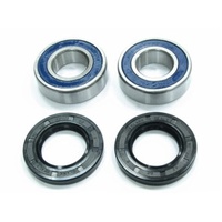 Psychic Rear Wheel Bearing Kit for Kawasaki KLX250 2006-2007 25.MX-06217