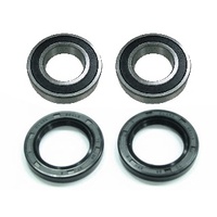 Psychic Front Wheel Bearing Kit for Kawasaki KLX450 R 2008-2015 25.MX-06218