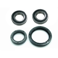 Psychic Front Wheel Bearing Kit for KTM 640 Adventure 2003 25.MX-06222
