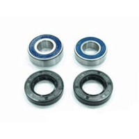Psychic Rear Wheel Bearing Kit for Suzuki RM85 /L 2002-2018 25.MX-06224