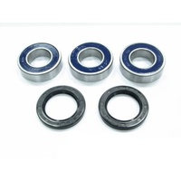Psychic Rear Wheel Bearing Kit for Suzuki RM125 2000-2008 25.MX-06226