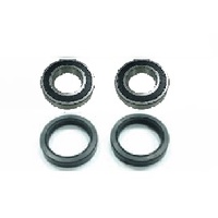 Psychic Front Wheel Bearing Kit for Suzuki RM125 2001-2008 25.MX-06227