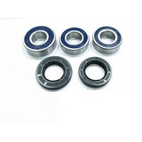 Psychic Rear Wheel Bearing Kit for Suzuki DR350 /SE 1990-1999 25.MX-06228