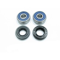 Psychic Rear Wheel Bearing Kit for Yamaha TTR125 2000-2002 25.MX-06231