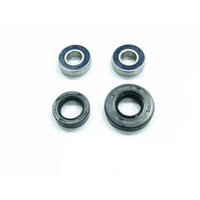 Psychic Front Wheel Bearing Kit Yamaha TTR125LE DISC BRAKE 2003-2019 25.MX-06232
