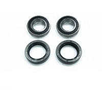 Psychic Front Wheel Bearing Kit for Yamaha WR400 F 1998 25.MX-06234