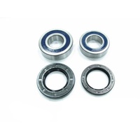 Psychic Rear Wheel Bearing Kit for Yamaha WR400 F 2000 25.MX-06235