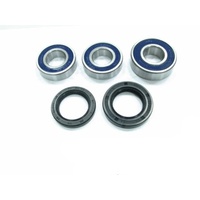 Psychic Rear Wheel Bearing Kit for Kawasaki KLX400 2003-2005 25.MX-06236