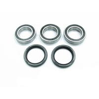 Psychic Rear Wheel Bearing Kit for Kawasaki KLX450 R 2008-2015 25.MX-06238