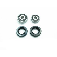 Psychic Front Wheel Bearing Kit for Kawasaki KDX80 1984-1988 25.MX-06239