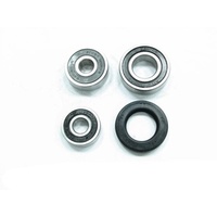 Psychic Rear Wheel Bearing Kit for Kawasaki KLX110 2002-2012 25.MX-06240