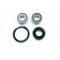 Psychic Front Wheel Bearing Kit for Honda CRM50R (EURO) 1993-1996 25.MX-06241