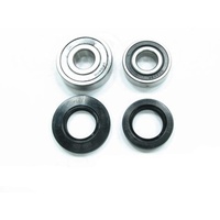 Psychic Rear Wheel Bearing Kit for Honda XL350R 1985 25.MX-06242