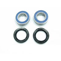 Psychic Front Wheel Bearing Kit for BMW K1600 GT/GTL 2010-2017 25.MX-06247