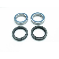 Psychic Front Wheel Bearing Kit for Suzuki RMX 450 Z 2010-2018 25.MX-06251