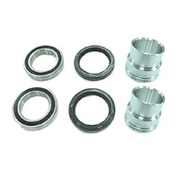 Psychic Front Wheel Bearing/Spacer Kit for KTM 125 EXC 2003-2016 25.MX-06255