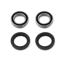 Psychic Front Wheel Bearing Kit for Gas Gas EC200 2004-2010 25.MX-06258