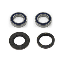 Psychic Front Wheel Bearing Kit for Husqvarna SM450 2010 25.MX-06259