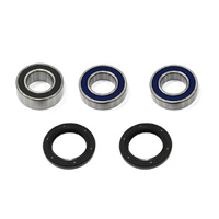 Psychic Rear Wheel Bearing Kit for Husqvarna TXC450 2008-2013 25.MX-06260