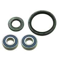 Psychic Front Wheel Bearing Kit for Kawasaki KLX250 R 1994-1996 25.MX-06265
