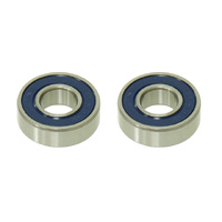 Psychic Front Wheel Bearing Kit for Suzuki RM250 1984-1986 25.MX-06267