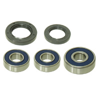 Psychic Rear Wheel Bearing Kit for Yamaha TY350 1985-1986 25.MX-06273