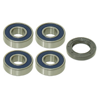 Psychic Rear Wheel Bearing Kit for Yamaha IT250 1977-1980 25.MX-06275