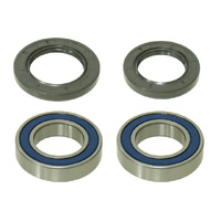 Bronco Rear Wheel Bearing Kit for Honda FL250 1977-1984 