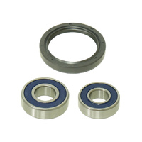 Psychic Front Wheel Bearing Kit for Kawasaki KLR250 1985-2005 25.MX-06278