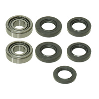 Psychic Front Wheel Bearing Kit for BMW R65GS 1987-1992 25.MX-06281